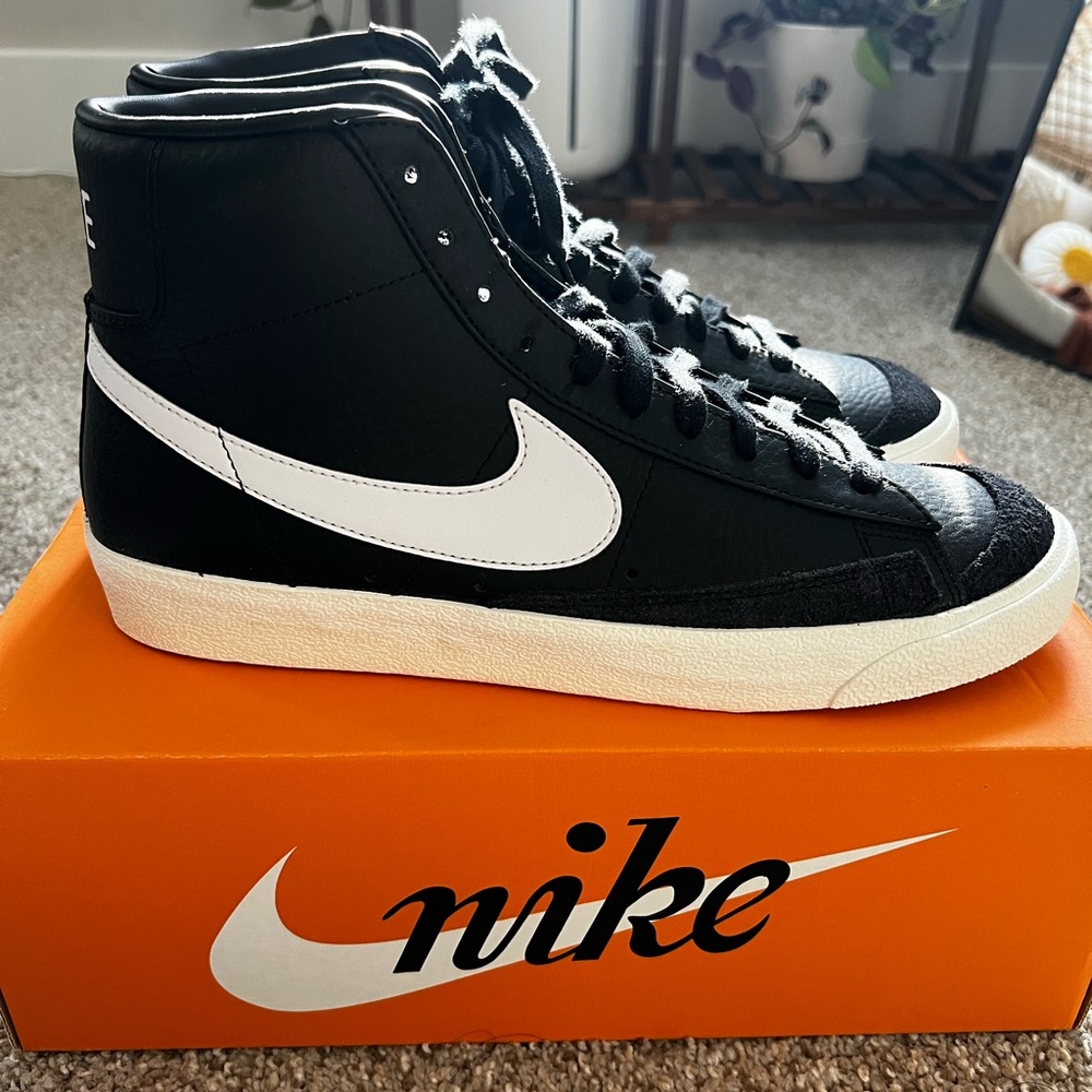Nike blazer mid 77 vintage